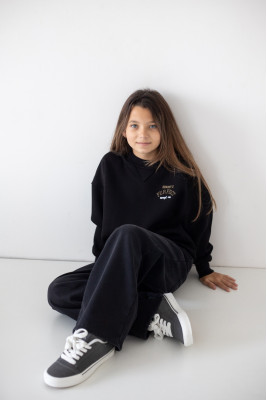 Джинси на флісі дитячі